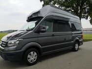 VW California 600 FWD 2.0 TDI 3,5T GV3 UPE... - Bodenkirchen