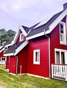 Strandhaus Glowe zwei Schlafzi zwei Bäder Kamin Waschm Sauna strandnah - Glowe