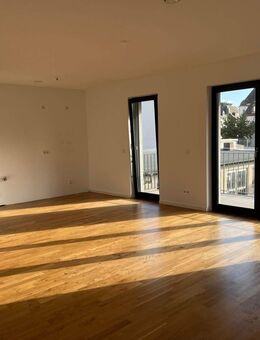 Trier-Süd: helle, neuwertige 2 ZKB-Wohnung zu vermieten! - Trier