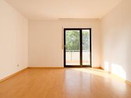 Helle 3- Zimmerwohnung in beliebter Lage von Bad Homburg-Kirdorf - Bad Homburg (Höhe)