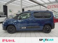 Citroen Berlingo 1.5 BlueHDi 100 Shine MPV M S&S (EU6d) - Cuxhaven