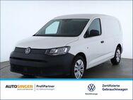 VW Caddy Cargo Maxi TDI *NAVI*AHK*GRA*PDC*SHZ*DAB* - Marktoberdorf