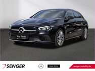 Mercedes CLA 180, SB Progressive MBUX, Jahr 2023 - Beckum