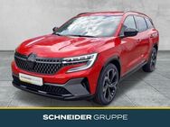 Renault Espace, Esprit Alpine E-Tech Full Hybrid 200, Jahr 2022 - Hof