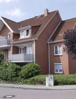 Eigentum im beliebten Schwedenviertel in Stade erwerben. - Stade (Hansestadt)