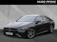 Mercedes CLA 200 AMG, Line Advanced Plus, Jahr 2024 - Schwerin