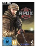 PC-Spiel - APOX - NEU - DVD Multiplayer-Echtzeit-Strategie - nur 1 € in 44866
