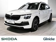 Skoda Kamiq, 1.0 TSI Monte Carlo 85kW, Jahr 2022 - Erfurt