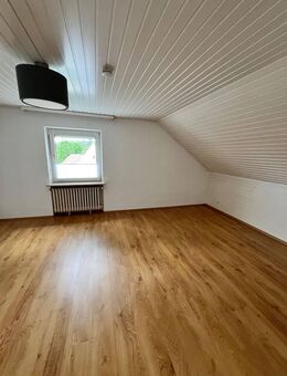 Gepflegte 3 - Zimmerwohnung im Grünen - Bad Kissingen