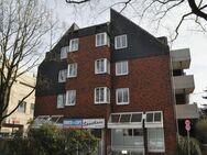 Wohnen am Tibarg! 3-Zimmer-Eigentumswohnung mit guter Raumaufteilung auf Erbpachtgrundstück - Hamburg