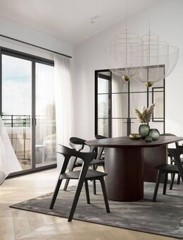 Penthouse - 1A Lage im Zentrum von Henstedt-Ulzburg! - Henstedt-Ulzburg