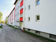 4 Raumwohnung in Heidenheim am Zanger Berg - Heidenheim (Brenz)