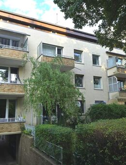 Kapitalanlage mit Potential - Hamburg