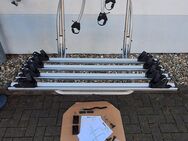 Atera Linea Heckklappenträger für VW Ford Seat für 4 Fahrräder - Baden-Baden