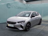 Opel Corsa-e, Elegance digitales Entry, Jahr 2023 - München