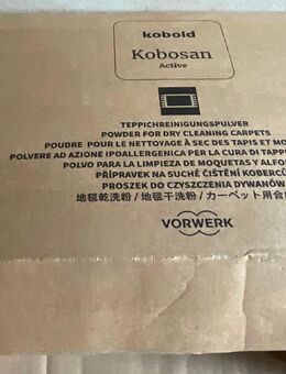 Kobold Frischer-Kit - Dormagen
