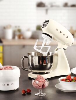 SMEG Küchenmaschine neu - Karlsruhe