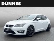 Seat Leon, 2.0 TDI FR, Jahr 2013 - Regensburg