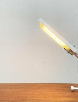 Postmodern Ikea Table Lamp Tischleuchte zu Space Age Mid Century 1 - Hamburg Hamburg-Nord