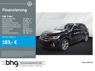 VW T-Roc, 2.0 TDI R-Line T-Roc R-Line, Jahr 2024 - Reutlingen