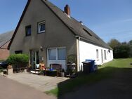 Solide Kapitalanlage: Vollvermietetes Dreifamilienhaus mit großem Grundstück in Cadenberge - Cadenberge