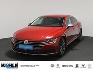 VW Arteon, 2.0 TDI Elegance Active-Info-Display, Jahr 2019 - Walsrode