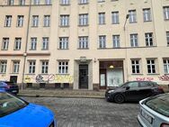 4-Raum 4.OG - Leipzig
