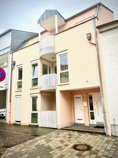 Außergewöhnlich schöne Wohnung im Herzen von Bitburg.