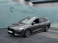 Ford Focus, 1.0 EcoBoost Hybrid ST-LINE X, Jahr 2023 - München