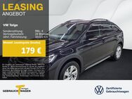 VW Taigo, 1.0 TSI LIFE LMH, Jahr 2024 - Duisburg