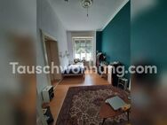 [TAUSCHWOHNUNG] Ruhige 3-Zimmerwohnung im Herzen Friedrichhains - Berlin