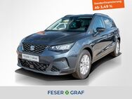 Seat Arona, 1.0 TSI Style, Jahr 2023 - Magdeburg