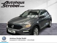 VW T-Roc, 1.5 TSI Sport Bluet, Jahr 2019 - Schnaittach