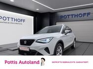 Seat Arona, 1.0 TSI FR, Jahr 2023 - Hamm