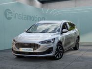 Ford Focus, 1.0 Titanium EcoBoost, Jahr 2023 - München