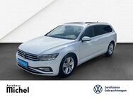 VW Passat Variant, 2.0 TDI Business TravelAssist Panodach, Jahr 2021 - Gießen