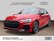 Audi A3, SPORTB 35 TFSI, Jahr 2024 - Herford (Hansestadt)