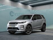 Land Rover Discovery Sport, R-Dynamic HSE Na, Jahr 2020 - München