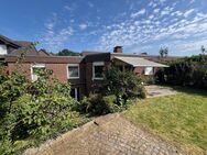 Bungalow mit Einliegerwohnung in guter Lage mit Fußbodenheizung & Dämmung - Marl (Nordrhein-Westfalen)