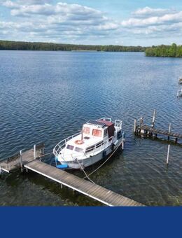 * Ihr Immobilientraum mit vielen Extras & eigenem Bootsanleger * - Rüdersdorf (Berlin)