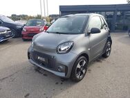 smart EQ fortwo cabrio, Lader 2 Ladekabel, Jahr 2021 - Ravensburg