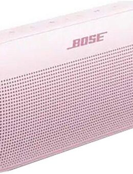 Bose Soundlink Flex (2nd Gen) Bluetooth-Lautsprecher Stereo (A2DP Bluetooth, Bluetooth)
