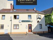 INVESTMENT FÜR DIE ZUKUNFT - Zentrale Gaststätte mit separater Wohnung sucht neuen Besitzer! - Mainz