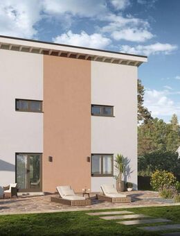 Ihr individuelles Einfamilienhaus in Gelsenkirchen - Raum für Ihre Träume - Gelsenkirchen