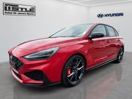 Hyundai i30, FL N Performance 8 (inkl, Jahr 2023 - Neu Ulm