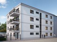 Moderne 70 m² Neubau-Etagenwohnung mit Balkon Kfw-Förderung!!! - Magdeburg