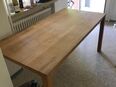 Holztisch zu verschenken in 8047