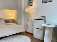 Stilvolles Studio-Apartment in Top-Lage Berlin - Berlin