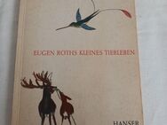 Eugen Roths Kleines Tierleben von Eugen Roth (Taschenbuch) - Essen