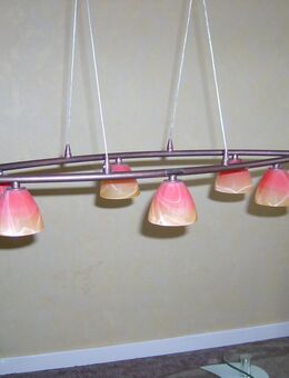 Hängelampe - Wiesbaden